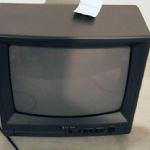 83 3193 FÄRG TV